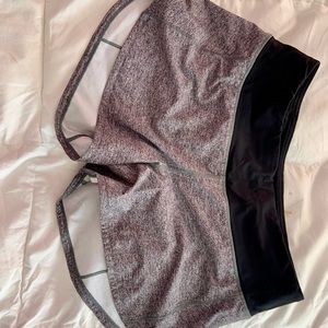 lululemon speed up 4 inch tall